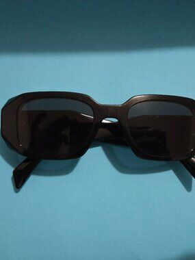 Prada Symbole sunglasses